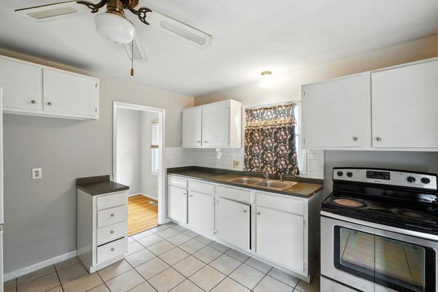 1193 Marble Drive, Columbus, OH 43227