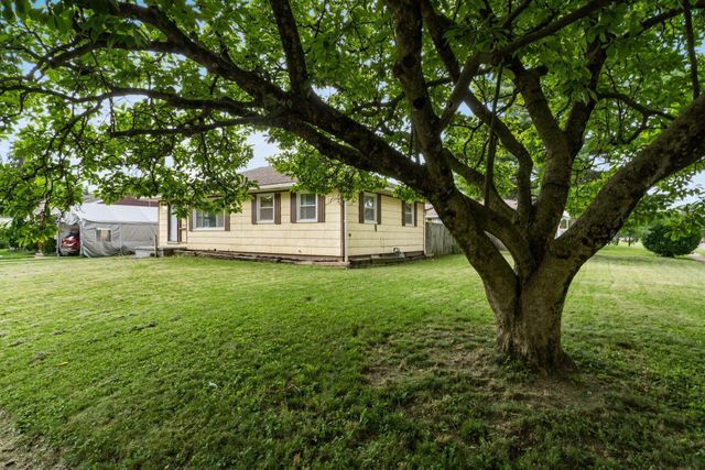 1193 Marble Drive, Columbus, OH 43227
