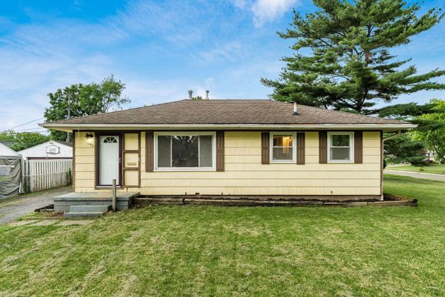 1193 Marble Drive, Columbus, OH 43227