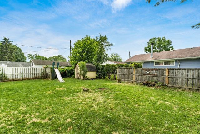 1193 Marble Drive, Columbus, OH 43227