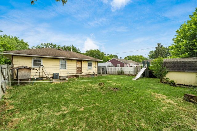 1193 Marble Drive, Columbus, OH 43227