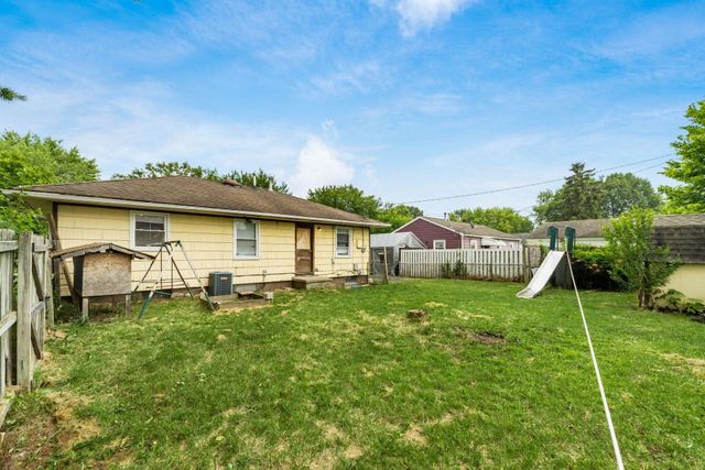 1193 Marble Drive, Columbus, OH 43227