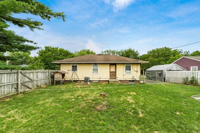 1193 Marble Drive, Columbus, OH 43227