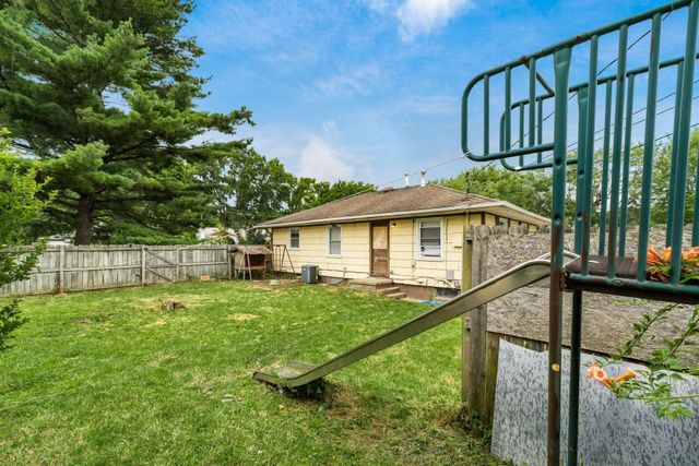1193 Marble Drive, Columbus, OH 43227