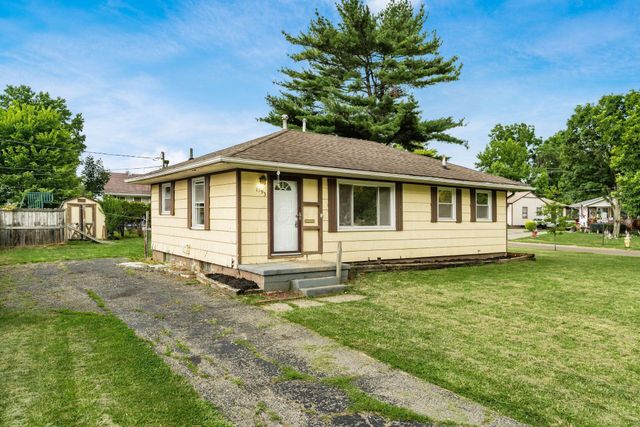 1193 Marble Drive, Columbus, OH 43227