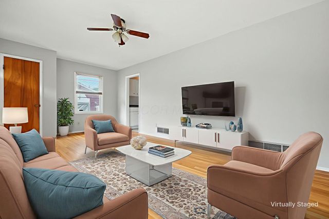 1193 Marble Drive, Columbus, OH 43227