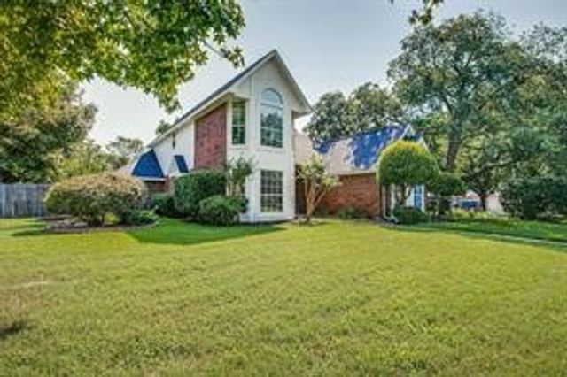 1 Round Rock Court, Trophy Club, TX 76262