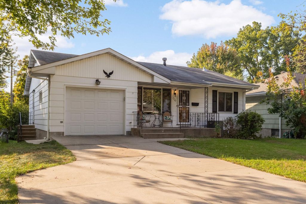 7232 Girard Avenue S, Richfield, MN 55423 — exterior