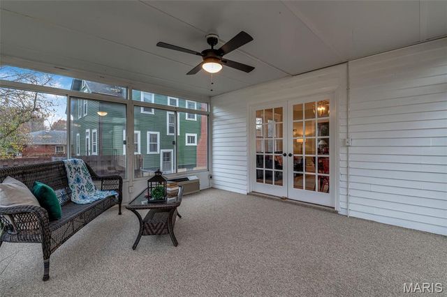 26 N Maple Avenue, Ferguson, MO 63135