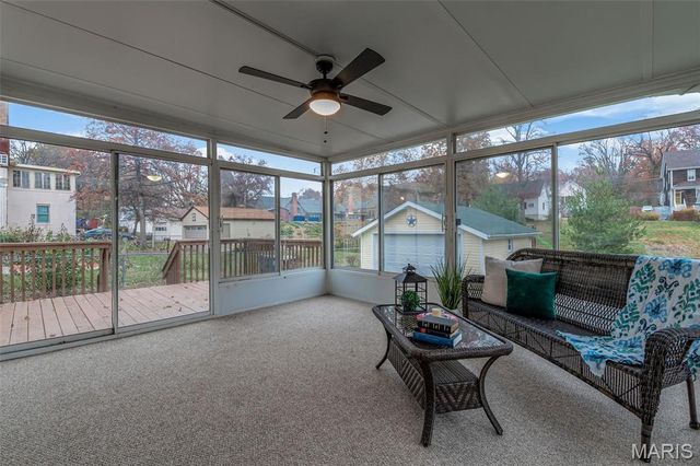 26 N Maple Avenue, Ferguson, MO 63135