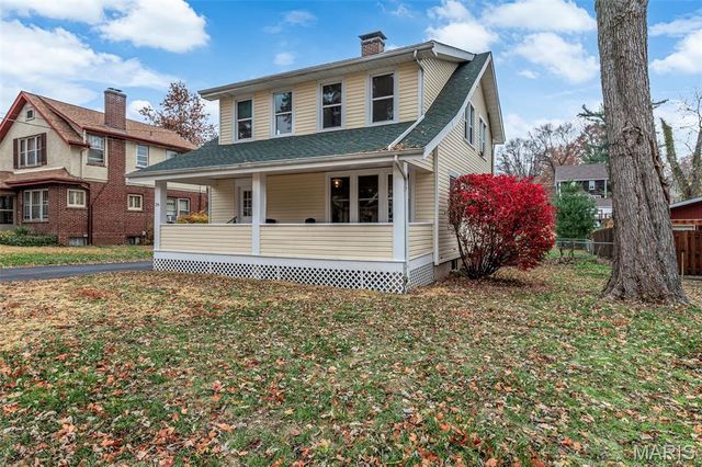 26 N Maple Avenue, Ferguson, MO 63135