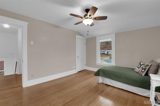 26 N Maple Avenue, Ferguson, MO 63135