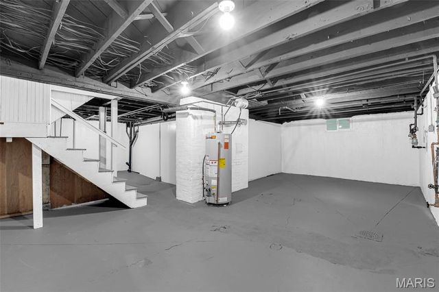 26 N Maple Avenue, Ferguson, MO 63135