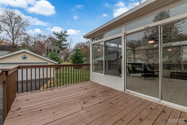 26 N Maple Avenue, Ferguson, MO 63135