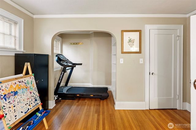 531 S 55th Street, Tacoma, WA 98408