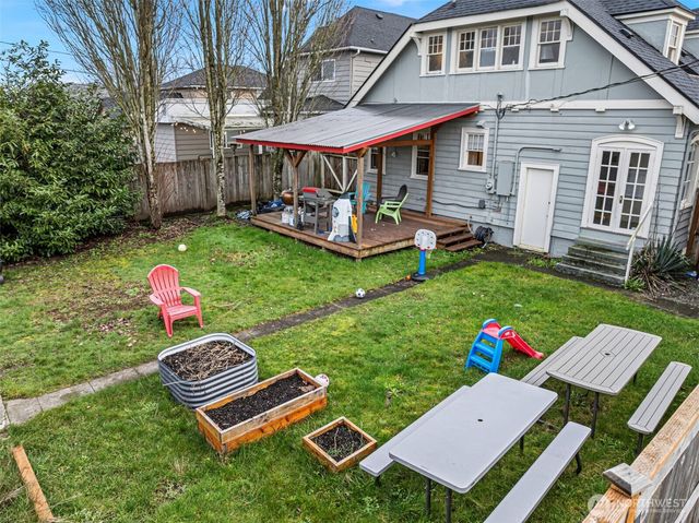 531 S 55th Street, Tacoma, WA 98408