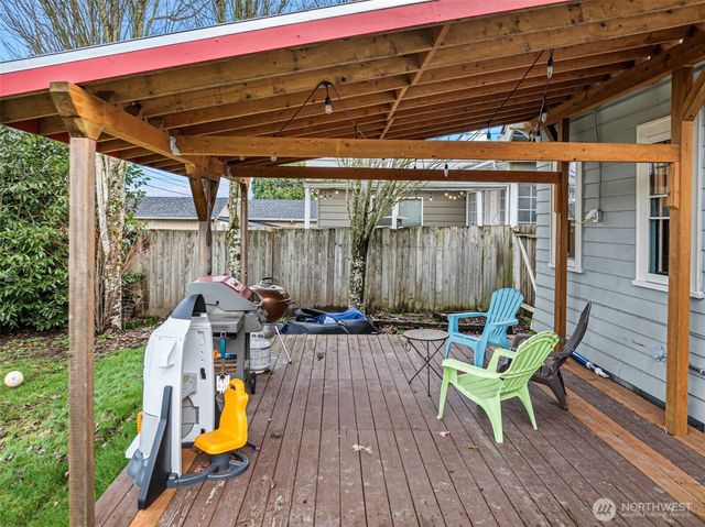 531 S 55th Street, Tacoma, WA 98408