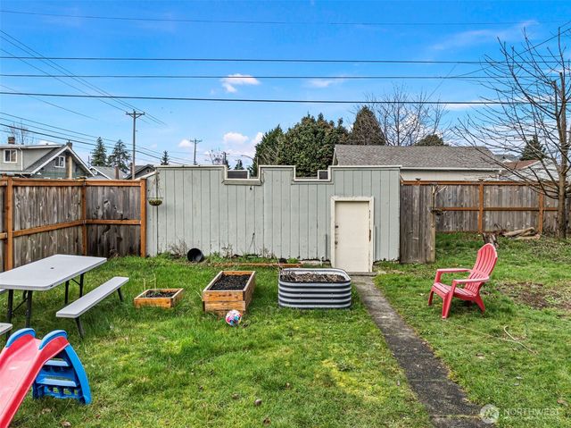 531 S 55th Street, Tacoma, WA 98408