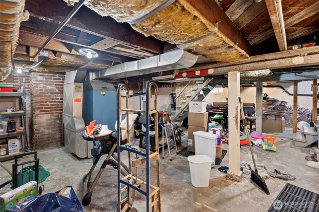 531 S 55th Street, Tacoma, WA 98408