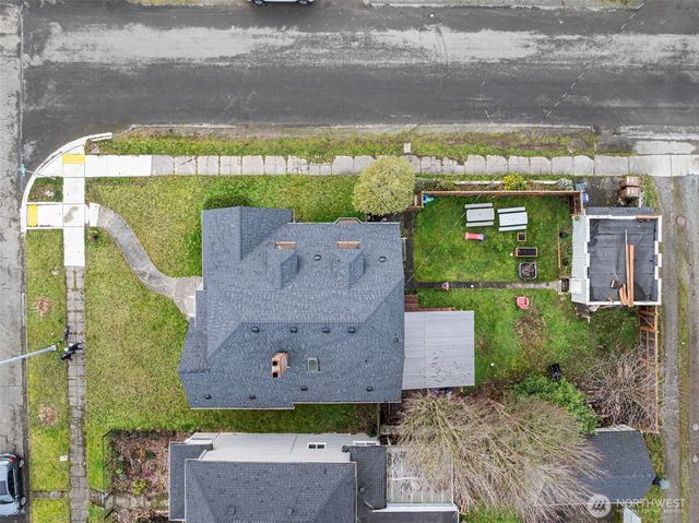 531 S 55th Street, Tacoma, WA 98408