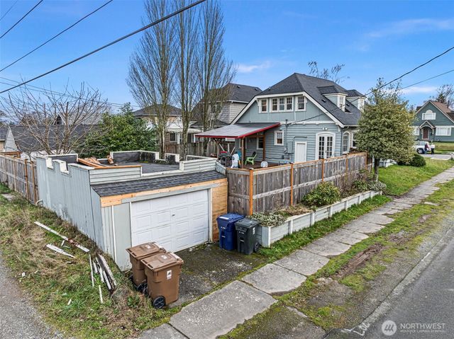 531 S 55th Street, Tacoma, WA 98408