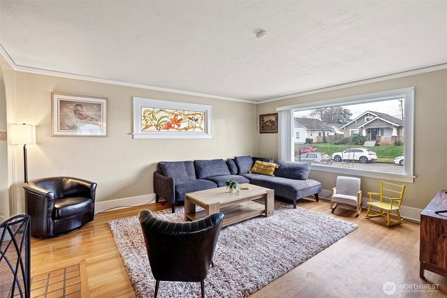 531 S 55th Street, Tacoma, WA 98408