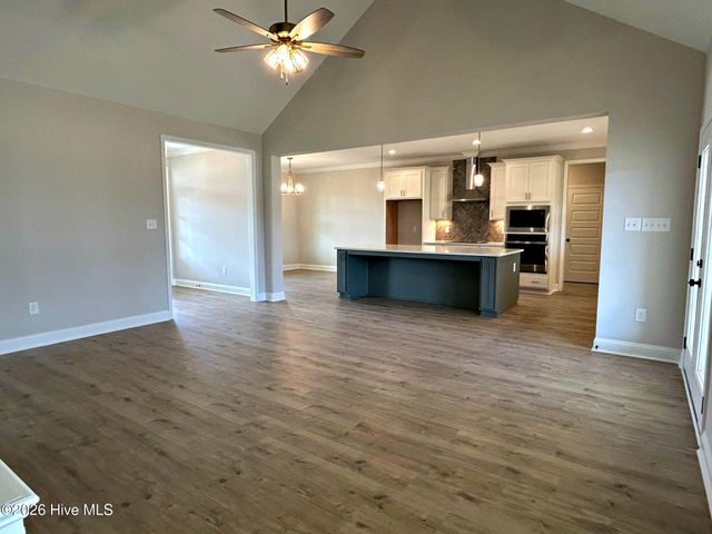 59 Prency Lane, Middlesex, NC 27557