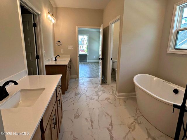 59 Prency Lane, Middlesex, NC 27557