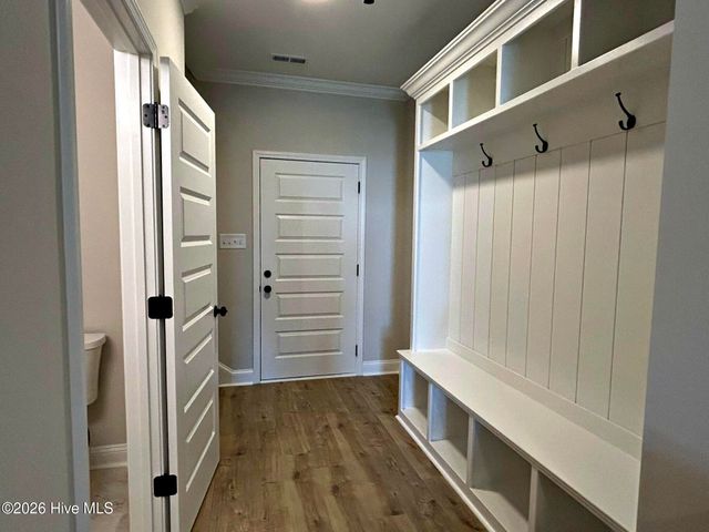 59 Prency Lane, Middlesex, NC 27557