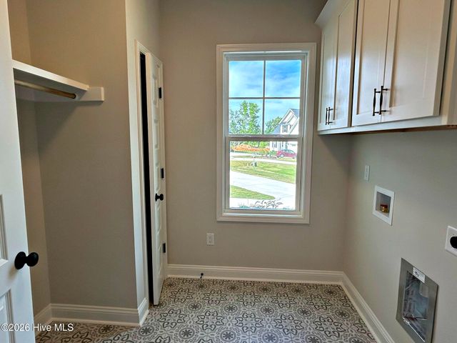 59 Prency Lane, Middlesex, NC 27557