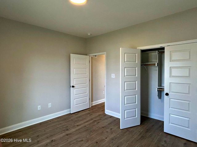 59 Prency Lane, Middlesex, NC 27557
