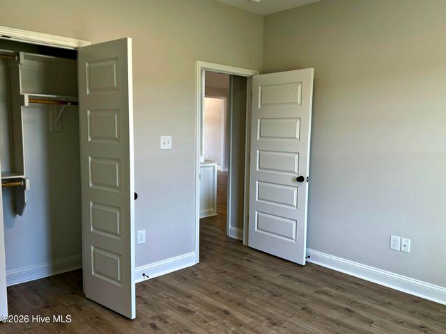 59 Prency Lane, Middlesex, NC 27557
