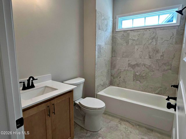 59 Prency Lane, Middlesex, NC 27557