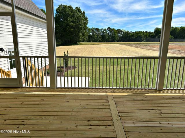 59 Prency Lane, Middlesex, NC 27557