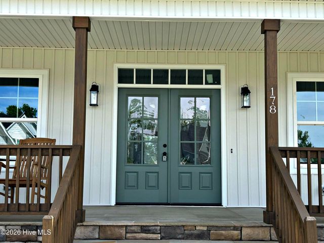59 Prency Lane, Middlesex, NC 27557