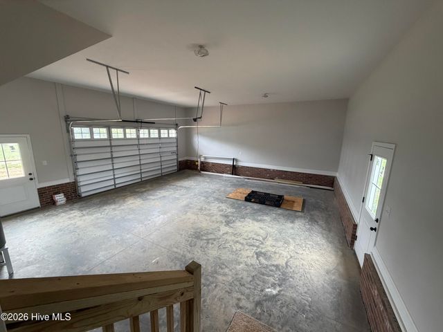 59 Prency Lane, Middlesex, NC 27557