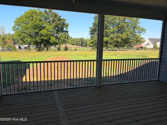 59 Prency Lane, Middlesex, NC 27557