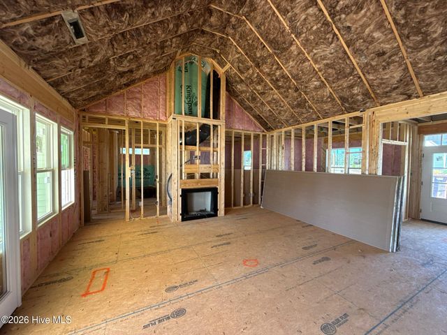59 Prency Lane, Middlesex, NC 27557
