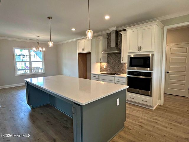 59 Prency Lane, Middlesex, NC 27557