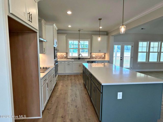 59 Prency Lane, Middlesex, NC 27557