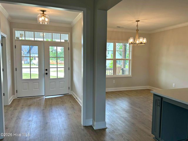 59 Prency Lane, Middlesex, NC 27557