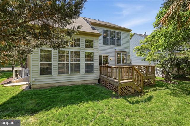 43232 GOLF VIEW DR, Chantilly, VA 20152