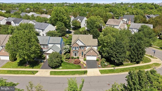 43232 GOLF VIEW DR, Chantilly, VA 20152