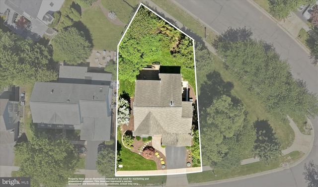 43232 GOLF VIEW DR, Chantilly, VA 20152