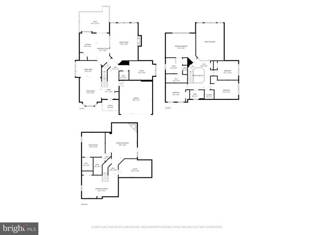 43232 GOLF VIEW DR, Chantilly, VA 20152