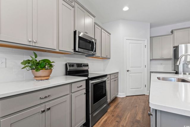 2405 Capri Court, Conway, SC 29527