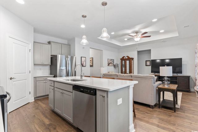 2405 Capri Court, Conway, SC 29527