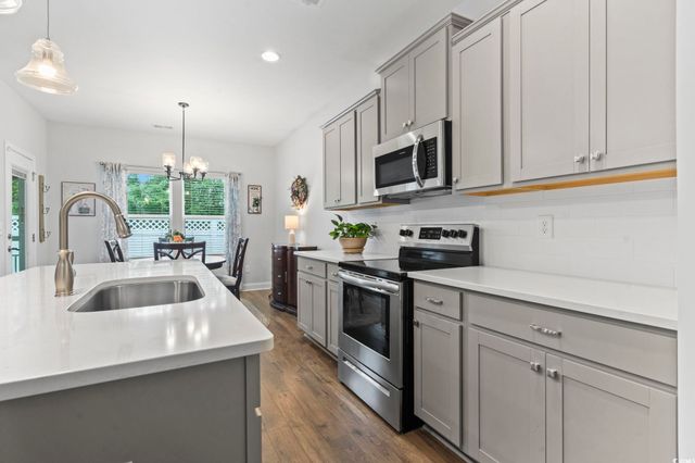 2405 Capri Court, Conway, SC 29527