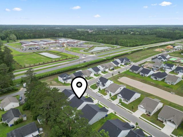 2405 Capri Court, Conway, SC 29527