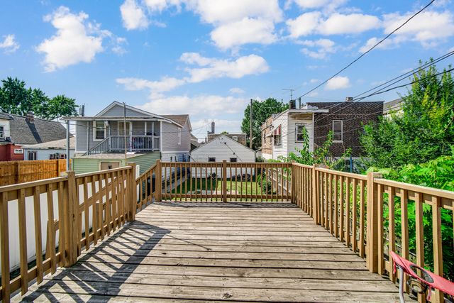 4216 Tod Avenue, East Chicago, IN 46312